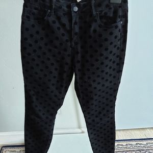 Artisan NY Skinny Jeans